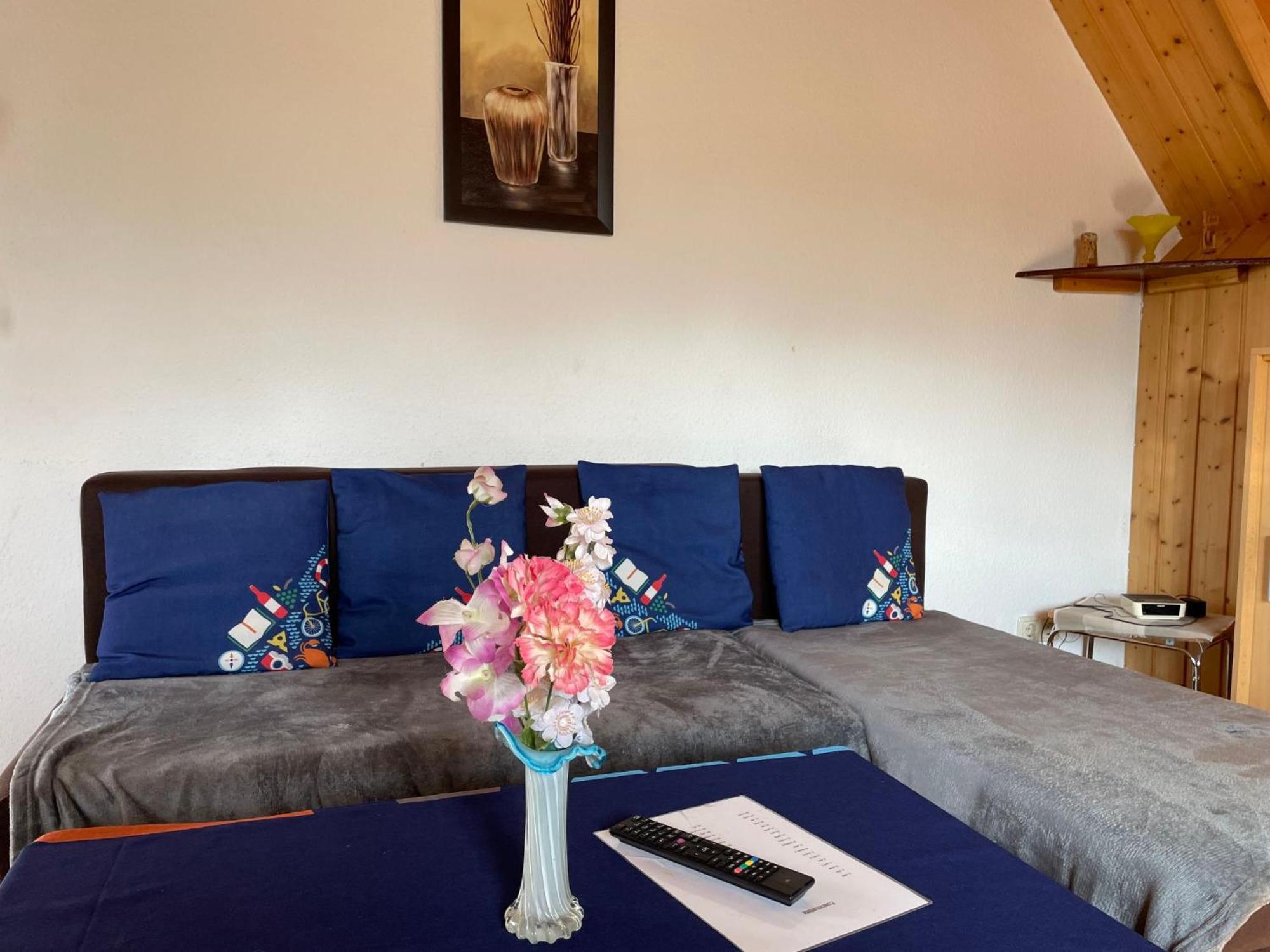 Apartment Old Huesung - Muz328 By Interhome Mirow Ngoại thất bức ảnh