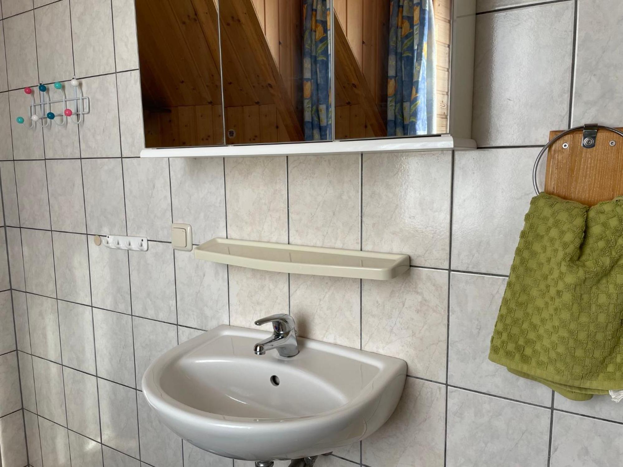 Apartment Old Huesung - Muz328 By Interhome Mirow Ngoại thất bức ảnh