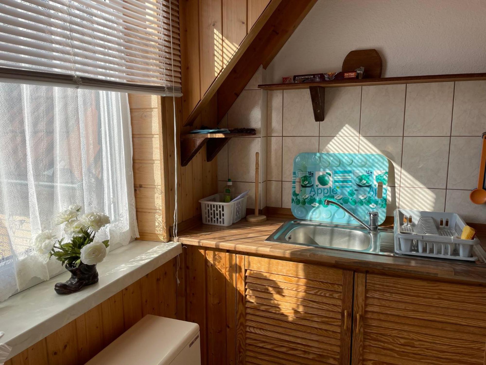 Apartment Old Huesung - Muz328 By Interhome Mirow Ngoại thất bức ảnh